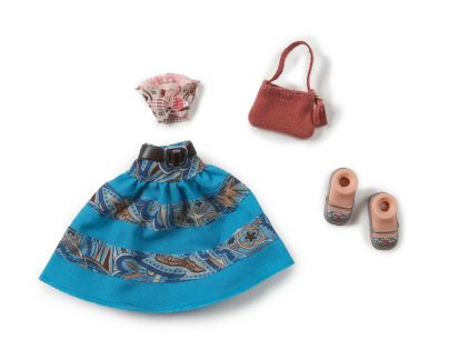 Bratz Kidz Balíček s módou Rodeo
