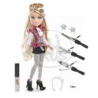 Bratz Magické vlasy, 3 druhy 3