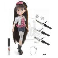 Bratz Magické vlasy, 3 druhy 4