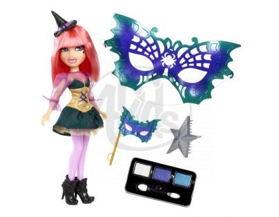 BRATZ Maškarní panenka 24 cm - Finora