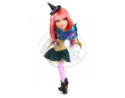 BRATZ Maškarní panenka 24 cm - Finora