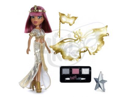 BRATZ Maškarní panenka 24 cm - Odelia