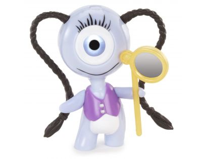 Bratz Mazlíčci Bartzillaz Winkers