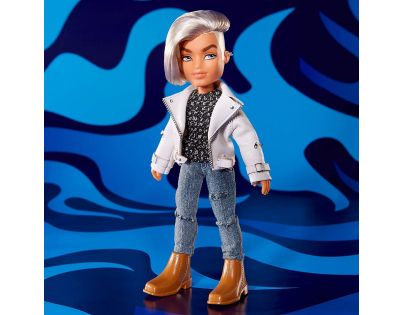 Bratz Panenka Collector Core Doll-Cameron