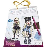 Bratz Panenka Collector Core Doll-Cloe 4