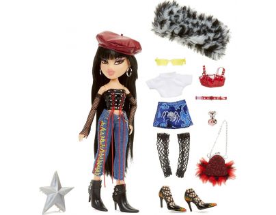 Bratz Panenka Collector Core Doll-Jade