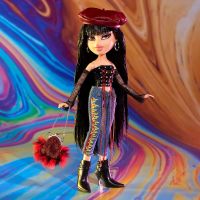 Bratz Panenka Collector Core Doll-Jade 2