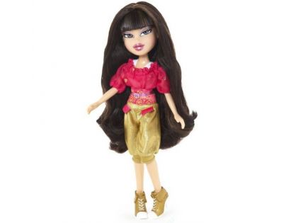 Bratz Panenka Filmová Jade Perla pouště