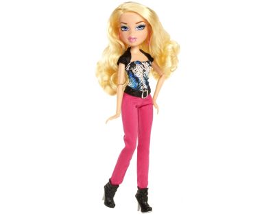 Bratz Panenka základní - Cloetta