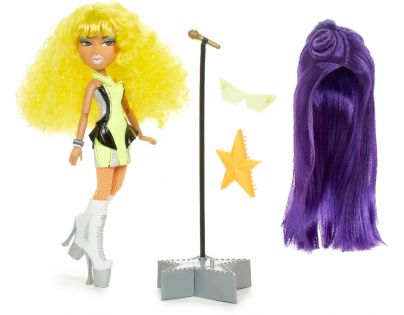 Bratz Zpěvačka Jasmin