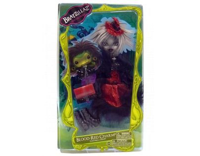 Bratzillaz Módní oblečky - True Blue Style