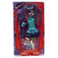 Bratzillaz Módní oblečky - True Blue Style 2