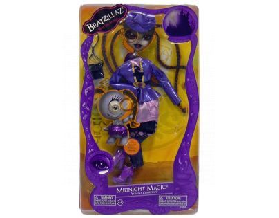 Bratzillaz Módní oblečky - True Blue Style