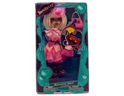 Bratzillaz Módní oblečky - True Blue Style