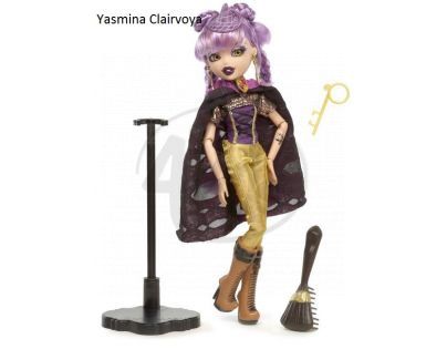 Bratzillaz Panenka s mazlíčkem - Yasmin