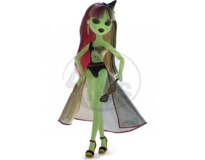Bratzillaz Půlnoční pláž - Cloetta