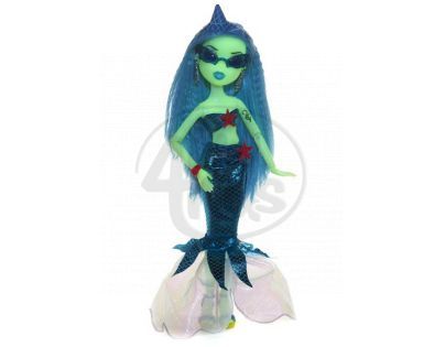 Bratzillaz Půlnoční pláž - Fianna