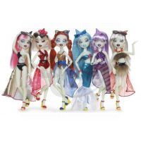 Bratzillaz Půlnoční pláž - Fianna 5
