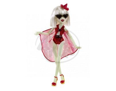 Bratzillaz Půlnoční pláž - Jade