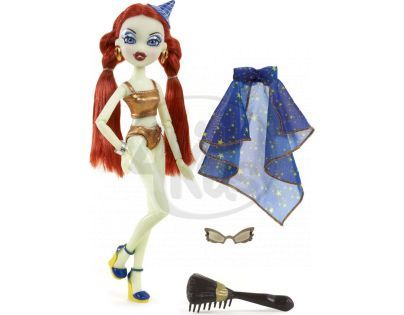 Bratzillaz Půlnoční pláž - Meygan