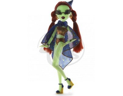 Bratzillaz Půlnoční pláž - Meygan
