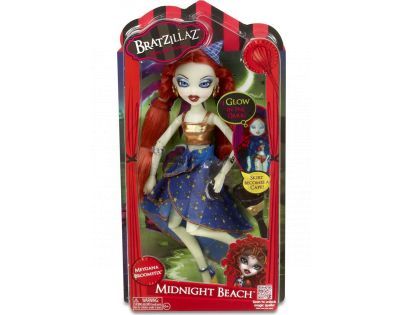 Bratzillaz Půlnoční pláž - Meygan