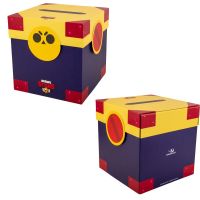 Brawl Stars adventní kalendář 2025 2