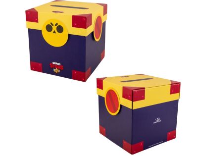 Brawl Stars adventní kalendář 2025 Brawl Stars adventní kalendář 2025