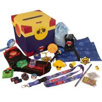 Brawl Stars adventní kalendář 2025 3