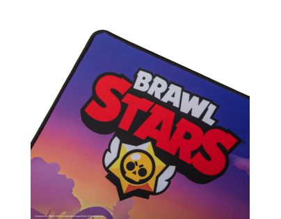 Cinereplicas Brawl Stars herní podložka Ready to Brawl