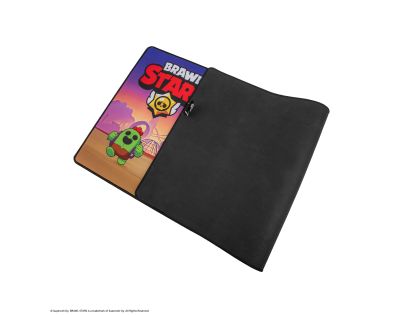 Cinereplicas Brawl Stars herní podložka Ready to Brawl