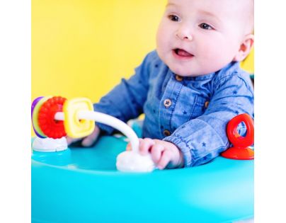 Bright Starts Chodítko Giggling Safari do 11 kg