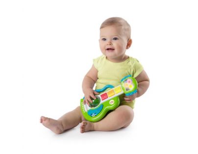 Bright Starts Hračka hudební Rockstar Guitar