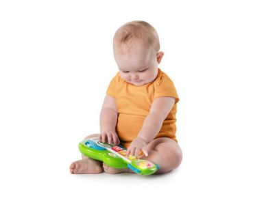 Bright Starts Hračka hudební Rockstar Guitar