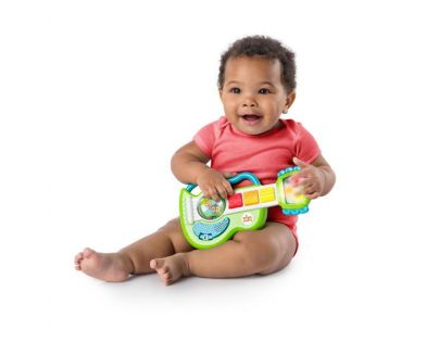 Bright Starts Hračka hudební Rockstar Guitar