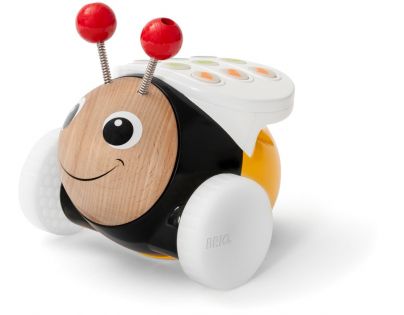 Brio Čmelák Code & Go