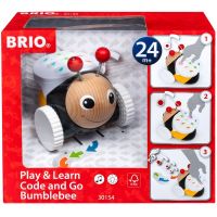 Brio Čmelák Code & Go 5