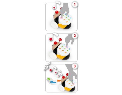 Brio Čmelák Code & Go
