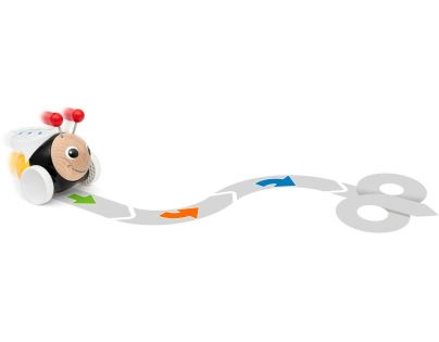 Brio Čmelák Code & Go