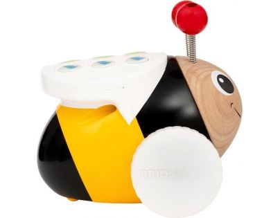 Brio Čmelák Code & Go