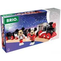 Brio Disney and Friends vláček ke 100. výročí 5