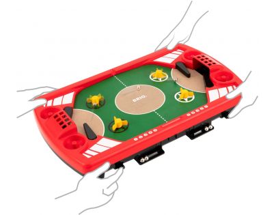 Brio Pinball hra