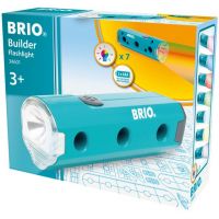 Brio Builder Stavebnice Svítilna 3