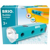 Brio Builder Stavebnice Svítilna 5