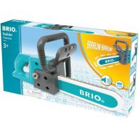 Brio Builder Stavebnice Motorová pila