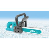 Brio Builder Stavebnice Motorová pila 2