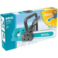 Brio Builder Stavebnice Motorová pila 3