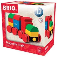 Brio Magnetická mašinka 3