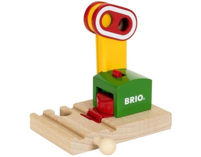 Brio Magnetický semafór