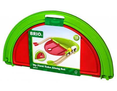 Brio Moje první sada Vezmi sebou